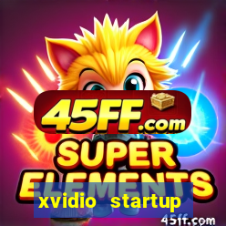 xvidio startup brasil 2024